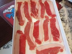 -京元盛铜锅涮肉(上海总店)