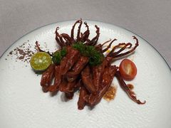 -梦都海鲜酒家(万达广场江桥店)