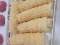 -潮汕大目牛肉火锅(水围店)