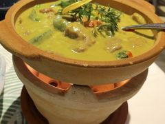 -蕉叶·泰国歌舞风情(世贸店)