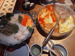 -左庭右院鲜牛肉火锅(新梅广场店)