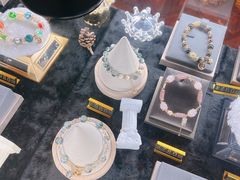 -雪灵魔法世界SHELLY’S TAROT(大良桂畔里店)