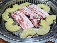 -韩一品韩国料理(柏庐南路店)