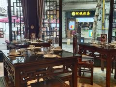 大堂-皇饭儿·王润兴酒楼(河坊街店)