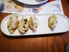 苏小柳鲜肉锅贴-苏小柳手工点心(人民广场分院)