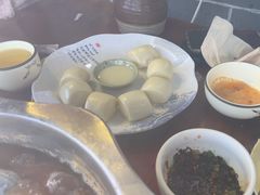 -大理.老字号渝记酸萝卜乌鱼(古城总店)
