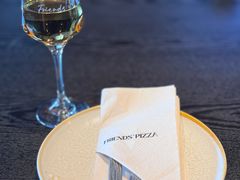-老友时光·Pizza(泰华黑金店)