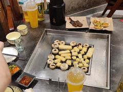 -塘屋烧烤·云南火塘烧烤品牌(春城慧谷旗舰店)