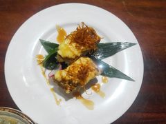 -千叶寿司创意融合料理(水韵城店)