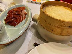 北京烤鸭-北京厨房(西安SKP店)