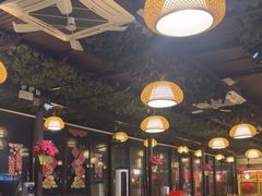 -盛港湾海鲜食府(黄沙店)