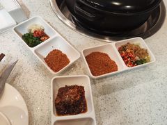-蜀皇·菌汤鲜黄牛肉汤锅(宽窄巷子店)
