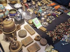 -东浩兰生上海世博展览馆