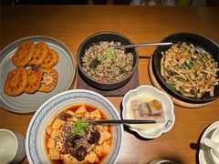 -庆春朴门(前滩太古里店)