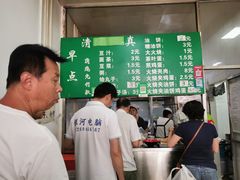 -老北京豆汁店