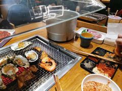 -蚝英雄·自助烤蚝(建设路店)