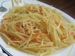 -洁神饭庄·海鲜·青岛菜·30年老字号(五四广场店)