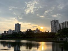 -南宁南湖公园