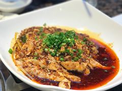 -夜宴江景餐厅