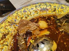 -喜喜香港餐厅(夏日百货店)