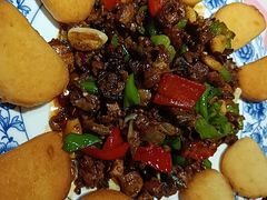 -忆外婆徐州菜·地锅鸡·生日宴(吴庄店)