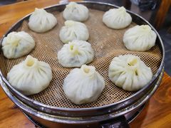 小笼包-陈记百年驴肉汤(金耀路店)