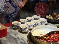 -矮板凳老火锅(宽窄巷子店)
