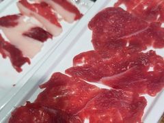 -谭三娘鲜切牛肉自助火锅(k11购物中心店)