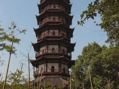 -绳金塔