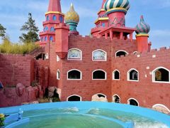 -南京银杏湖乐园