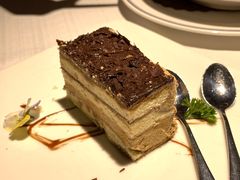-俄士厨房(五棵松华熙LIVE店)