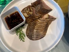 -玉林烤鸭店(黄村康庄店)
