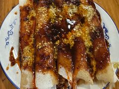 -洁美凉粉店(温江店)