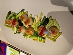 -上海滩餐厅(BFC外滩金融中心店)