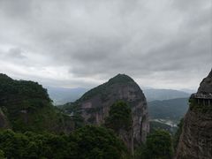 -南武当山景区