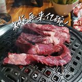 值得推荐的期待的烤肉店！