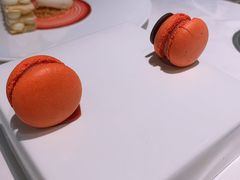-L'Arome芳芳法国餐厅(仙林金鹰店)