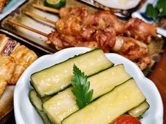 -鸟泉居酒屋·烧鸟·酒馆(百子湾店)