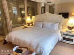 -白金汉爵大酒店(相城店)