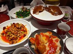 -大鸭梨烤鸭店(花园村店)