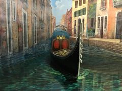 -芭提雅3D美术馆