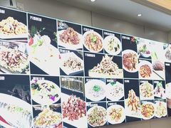 -清真·同发顺饭庄·烧麦(总店)