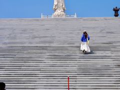 -辽宁团山国家级海洋公园