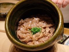 -晴空·日本料理(万象城店)