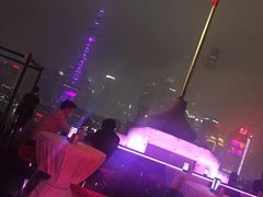 -罗斯福色戒酒吧(外滩店)