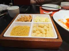 -田园北魏家宴·大同菜(御东店)
