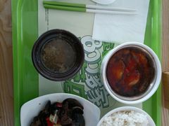 -老乡鸡(合肥高铁南站店)
