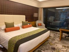 -新加坡文华东方酒店