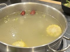 -林记潮牛·牛肉火锅(上马墩店)
