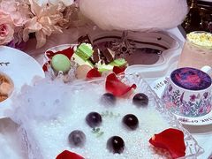 -迦南苑·新派青岛菜·生日纪念日主题餐厅